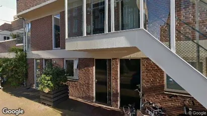 Apartments for rent in Haarlem - Photo from Google Street View
