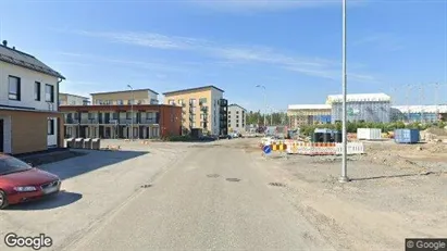 Apartments for rent in Tampere Eteläinen - Photo from Google Street View