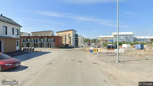 Apartments for rent in Tampere Eteläinen - Photo from Google Street View