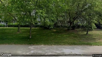 Apartments for rent in Mecklenburgische Seenplatte - Photo from Google Street View