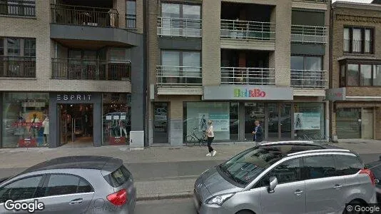 Apartments for rent in Eeklo - Photo from Google Street View