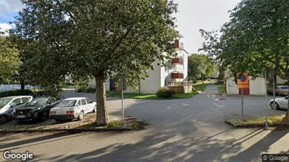 Apartments for rent in Gävle - Photo from Google Street View