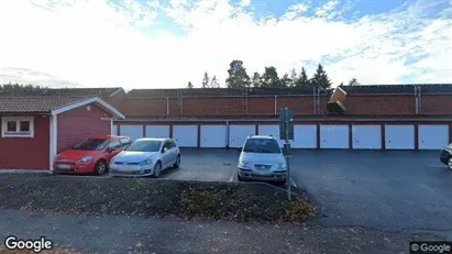 Apartments for rent in Gävle - Photo from Google Street View