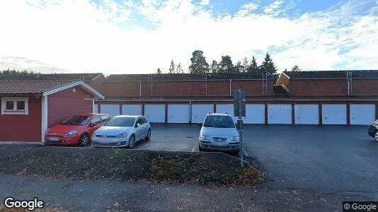 Apartments for rent in Gävle - Photo from Google Street View