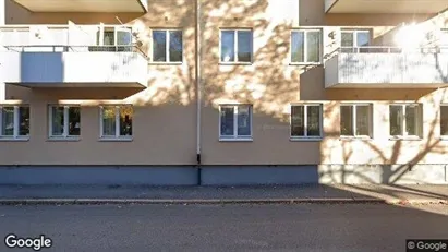 Apartments for rent in Gävle - Photo from Google Street View