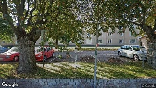 Apartments for rent in Gävle - Photo from Google Street View