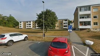 Apartments for rent in Karlskrona - Photo from Google Street View