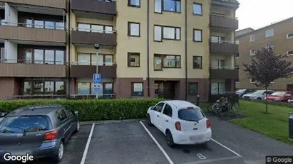 Apartments for rent in Borås - Photo from Google Street View