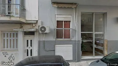 Apartments for rent in Patras - Photo from Google Street View
