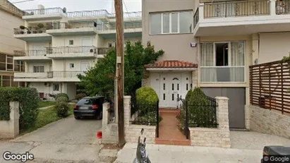 Apartments for rent in Patras - Photo from Google Street View