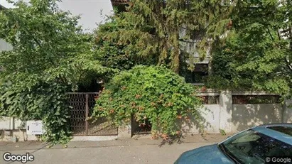 Apartments for rent in Bucharest - Sectorul 1 - Photo from Google Street View