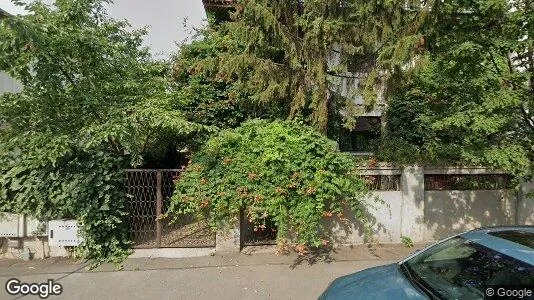Apartments for rent in Bucharest - Sectorul 1 - Photo from Google Street View