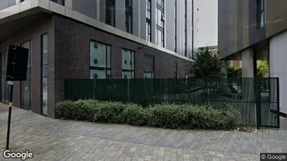 Apartments for rent in Birmingham - West Midlands - Photo from Google Street View