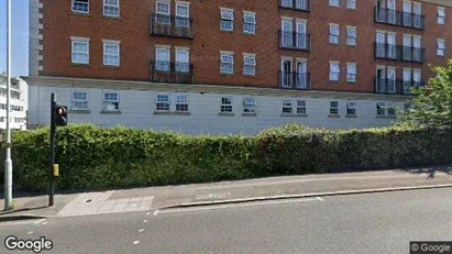Apartments for rent in Ruislip - Middlesex - Photo from Google Street View