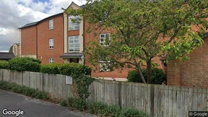 Apartments for rent in York - North Yorkshire - Photo from Google Street View