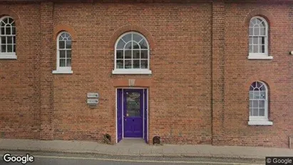 Apartments for rent in Norwich - Norfolk - Photo from Google Street View