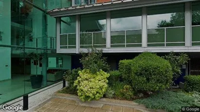 Apartments for rent in London SE1 - Photo from Google Street View