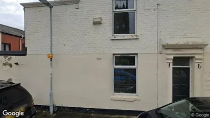 Apartments for rent in Preston - Lancashire - Photo from Google Street View