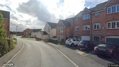 Apartments for rent in Preston - Lancashire - Photo from Google Street View