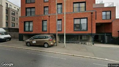 Apartments for rent in Slough - Berkshire - Photo from Google Street View
