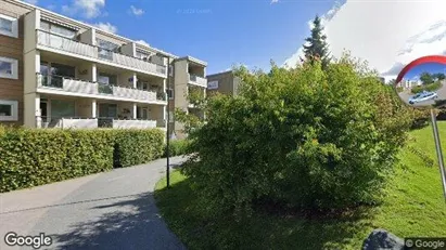Apartments for rent in Oslo Alna - Photo from Google Street View