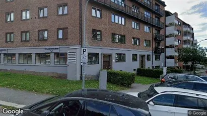 Apartments for rent in Oslo Grünerløkka - Photo from Google Street View