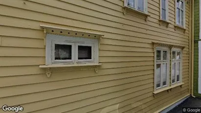 Apartments for rent in Bergen Bergenhus - Photo from Google Street View