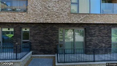 Apartments for rent in London N4 - Photo from Google Street View