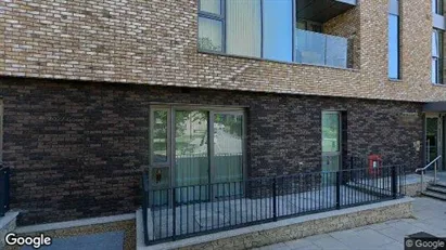 Apartments for rent in London N4 - Photo from Google Street View
