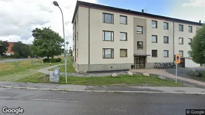 Apartments for rent in Sundsvall - Photo from Google Street View