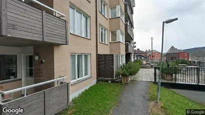 Apartments for rent in Åre - Photo from Google Street View