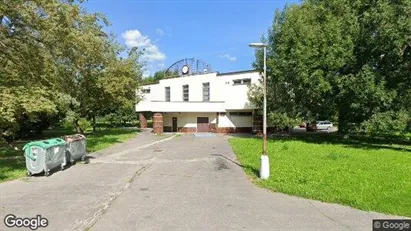 Apartments for rent in Partizánske - Photo from Google Street View