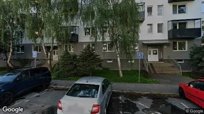 Apartments for rent in Topoľčany - Photo from Google Street View