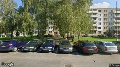 Apartments for rent in Topoľčany - Photo from Google Street View