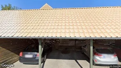 Apartments for rent in Odense C - Photo from Google Street View