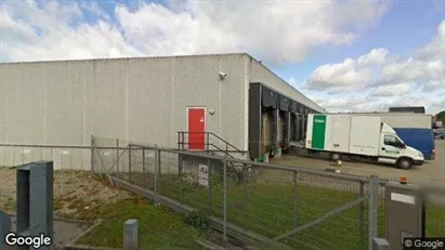 Apartments for rent in Brøndby - Photo from Google Street View