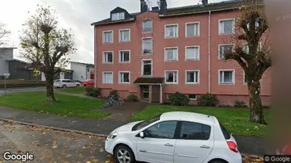 Apartments for rent in Trollhättan - Photo from Google Street View