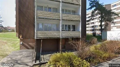 Apartments for rent in Trollhättan - Photo from Google Street View