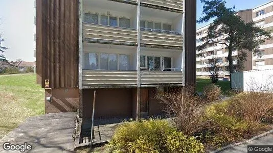 Apartments for rent in Trollhättan - Photo from Google Street View