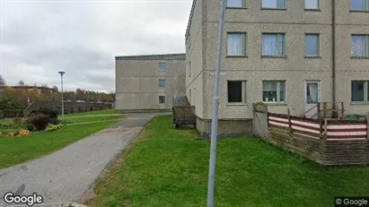 Apartments for rent in Uddevalla - Photo from Google Street View