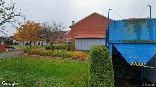 Apartments for rent in Uddevalla - Photo from Google Street View