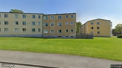 Apartments for rent in Uddevalla - Photo from Google Street View