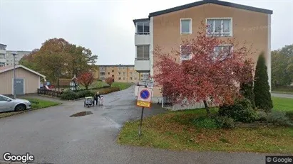 Apartments for rent in Uddevalla - Photo from Google Street View