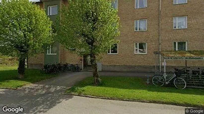 Apartments for rent in Alingsås - Photo from Google Street View