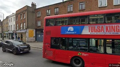 Apartments for rent in London NW10 - Photo from Google Street View