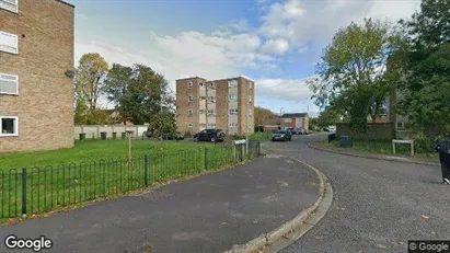 Apartments for rent in Aylesbury - Buckinghamshire - Photo from Google Street View