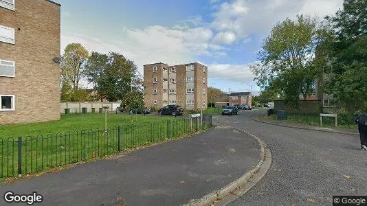 Apartments for rent in Aylesbury - Buckinghamshire - Photo from Google Street View