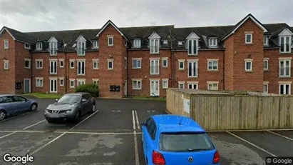 Apartments for rent in Durham - County Durham - Photo from Google Street View