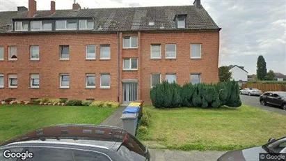 Apartments for rent in Viersen - Photo from Google Street View