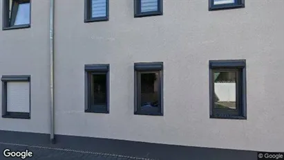 Apartments for rent in Mayen-Koblenz - Photo from Google Street View